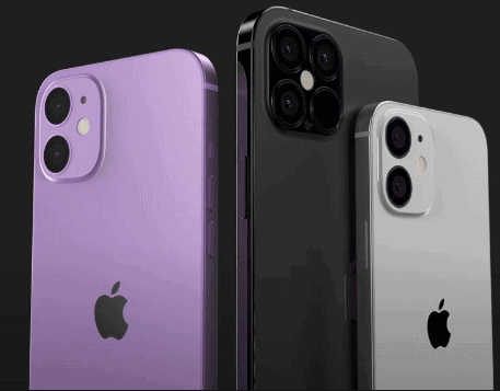 iPhone 12 Pro Özel Tasarımıyla Ön Siparişe Açıldı!