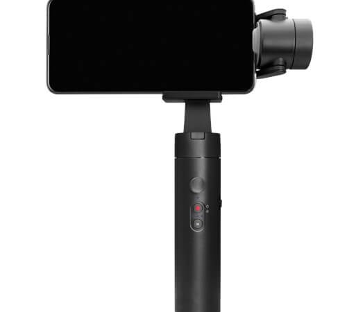 ASUS, 161 $ Fiyatlı ZenGimbal Cep Telefonu Gimbalini Piyasaya Sürdü