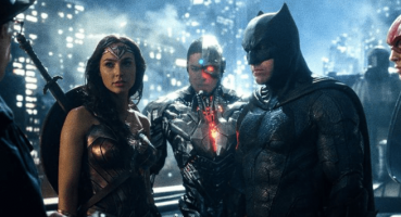 Zack Snyder, Justice League: The Snyder Cut İçin Yeniden Çekim Yapacak!