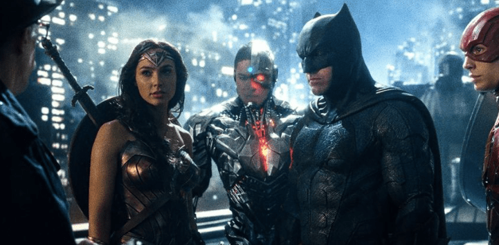 Zack Snyder, Justice League: The Snyder Cut İçin Yeniden Çekim Yapacak!