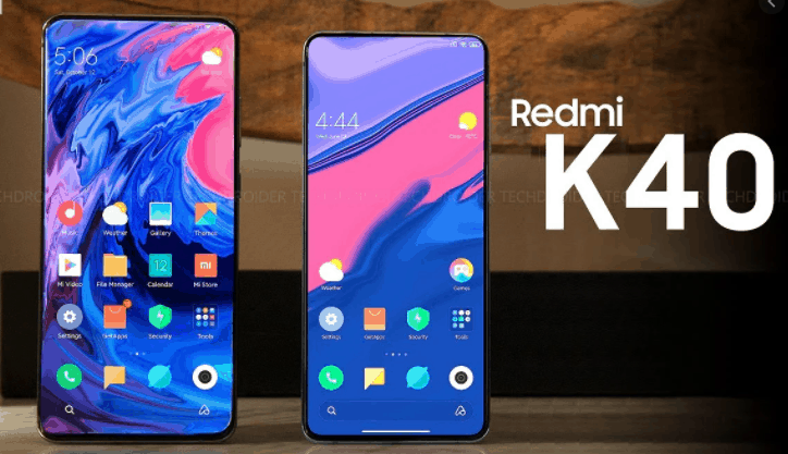 Redmi K40 Pro, Snapdragon 875 ile Gelen İlk Telefonlardan Olacak!