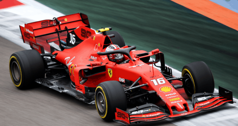 Türkiye’de Satışa Çıkan Formula 1 Biletleri Kısa Sürede Tükendi!