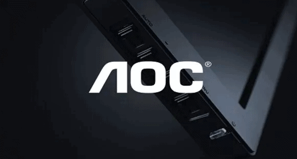 AOC, Studio F. A. Porsche Tarafından Tasarlanan Monitörü Satışa Sunuyor!