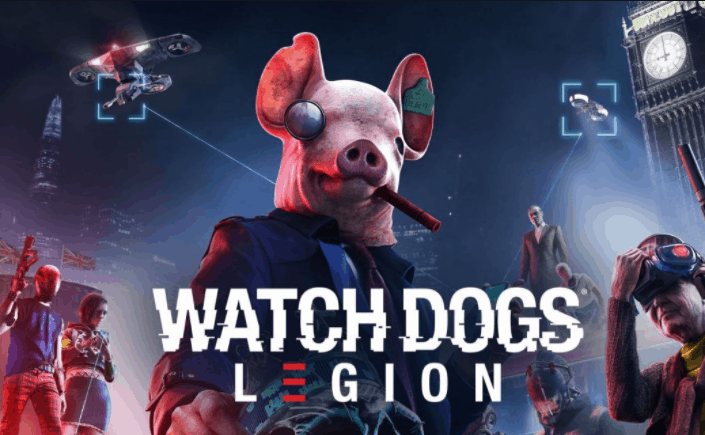 Ubisoft, Watch Dogs Legion İçin Resmi Sistem Gereksinimlerini Paylaştı!
