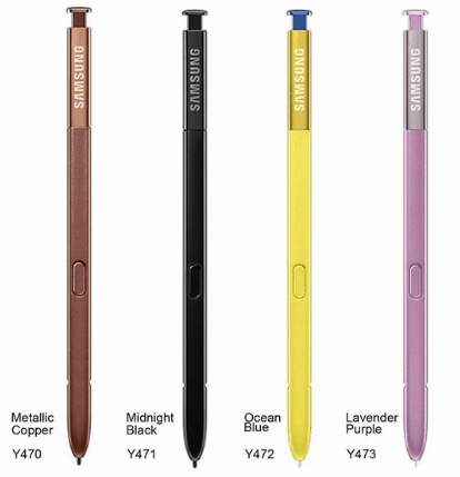 Galaxy S21 Ailesi S-Pen İddiası İle Gündemde!