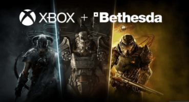 Microsoft, Bethesda’yı Satın Aldı!