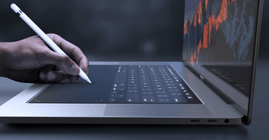 Mini-LED Ekranlı İPad ve MacBook Üretimi İçin Müjde!