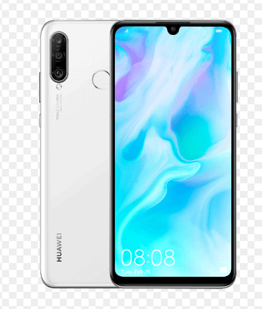 Huawei P30 Lite’da Güncelleme Furyasına Katıldı!