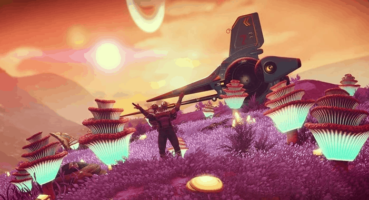 No Man’s Sky’da Oyun İçi Çeşitliliği İkiye Katlayan Origins Güncellemesi Yayınlandı!