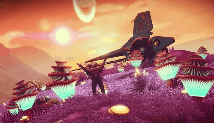 No Man’s Sky’da Oyun İçi Çeşitliliği İkiye Katlayan Origins Güncellemesi Yayınlandı!