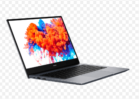 Ryzen İşlemcili Honor MagicBook Pro Tanıtıldı!
