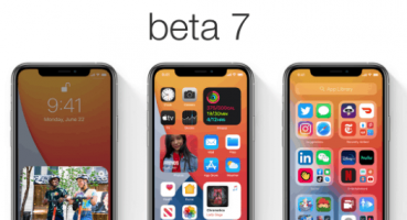 iOS 14 Beta 7 Yayınlandı!