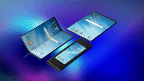 Xiaomi Katlanabilir Telefon İçin Tarih Verildi!
