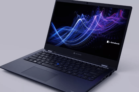 11. Nesil Intel: Dynabook Dizüstü Bilgisayarlar Geliyor!