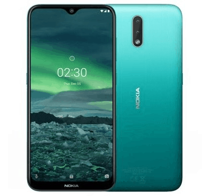 Nokia 2.4’ün Tasarımı ve Teknik Özellikleri Sızdırıldı!