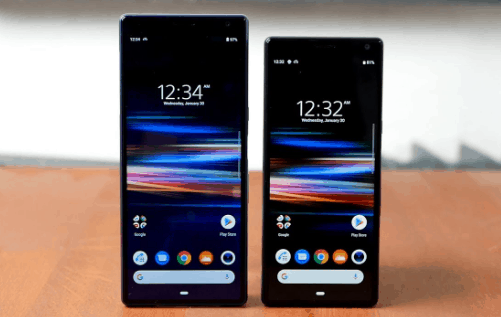Sony Xperia 1 II ve Xperia 5 II İçin Android 13 İddiası!