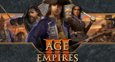 Age of Empires 3 Definitive Edition Tanıtımı Yaklaşıyor!