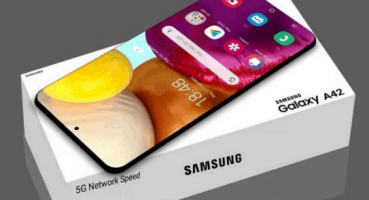 Samsung Galaxy A42 5G Tanıtıldı!