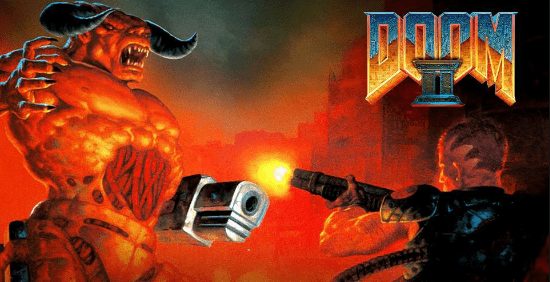 27 yıl sonra! Doom ve Doom 2 Yenilendi: 120 FPS.