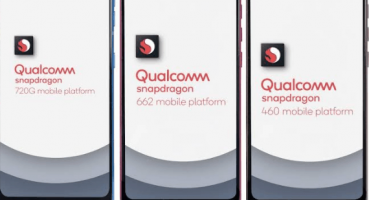 6000 mAh ve Snapdragon 460: OnePlus Clover Testte!