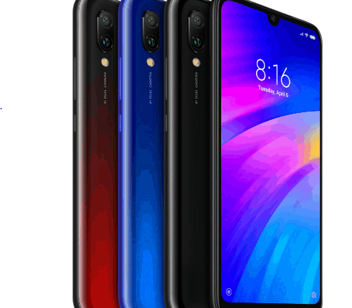 Xiaomi Redmi 7 İçin Yeni MIUI 11 Güncellemesi!