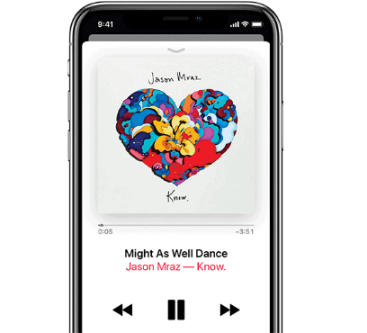 Apple Music Hızla Büyüyor!