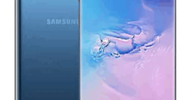 Galaxy S10 Lite Güncelleme Aldı!