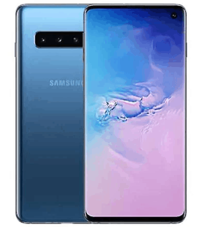Galaxy S10 Lite Güncelleme Aldı!