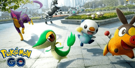 Pokemon GO Bu Telefonlar İçin Tarih Oluyor!