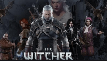 The Witcher 3: Wild Hunt İçin Grafik Modu Geliyor!