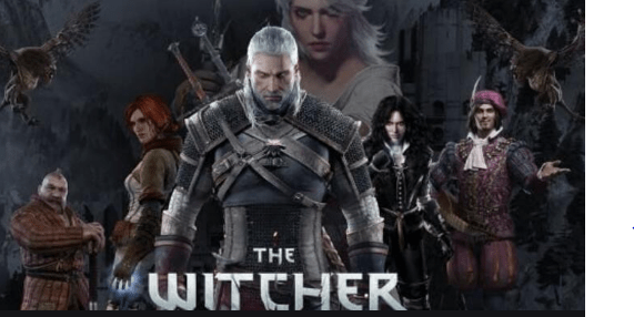 The Witcher 3: Wild Hunt İçin Grafik Modu Geliyor!