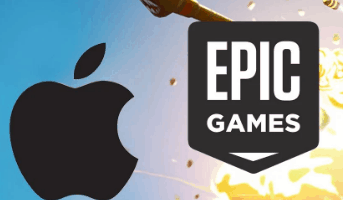 Apple, Epic Games’in Geliştirici Hesabını Sildi!