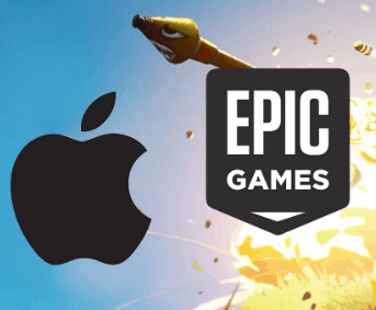 Apple, Epic Games’in Geliştirici Hesabını Sildi!