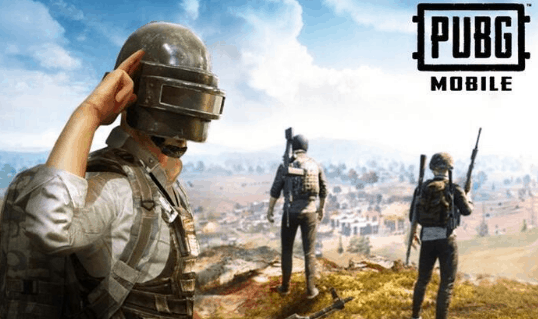 PUBG Mobile İçin Yeni Erangel Haritası Geliyor!
