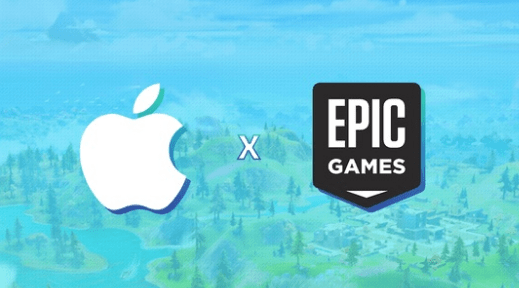 Epic,Apple Savaşında Microsoft Da Devrede!