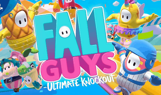 Fall Guys, Mobil Platformlara Geliyor!