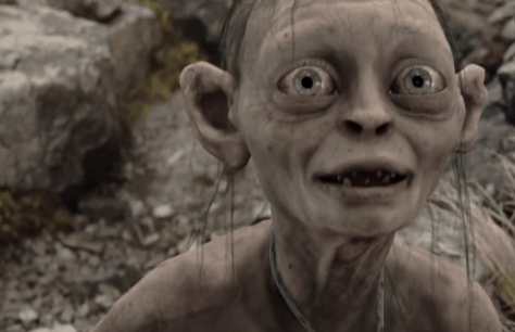 LOTR: Gollum PS5 ve Xbox Series X İçin Geliyor!