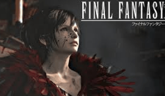 Final Fantasy XVI Yakında Tanıtılabilir!