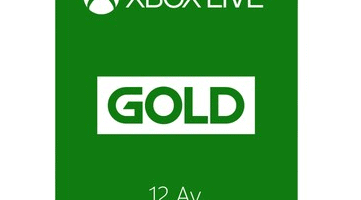 Xbox Live Gold Eylül Ayı Ücretsiz Oyunları Belli Oldu!