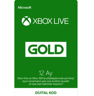 Xbox Live Gold Eylül Ayı Ücretsiz Oyunları Belli Oldu!