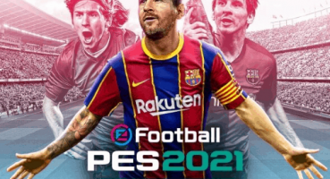 e-Football PES 2021 İçin Roma Temalı Video Yayınlandı!