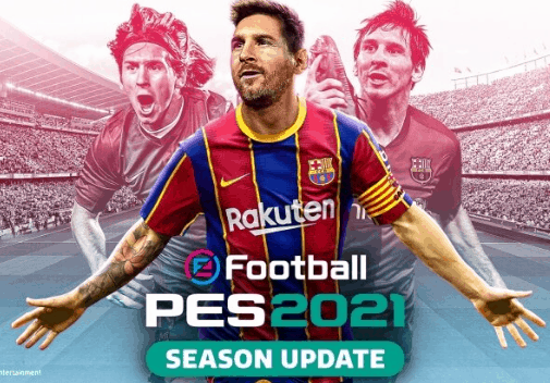 e-Football PES 2021 İçin Roma Temalı Video Yayınlandı!