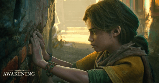 Yeni Nesil Konsollara Gelen Unknown 9: Awakening Tanıtıldı!