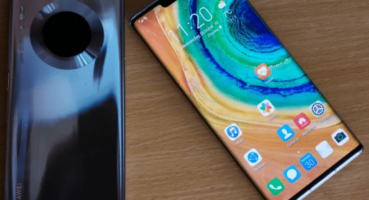 Huawei Mate 40 Serisi Avrupa Piyasasına Geliyor!