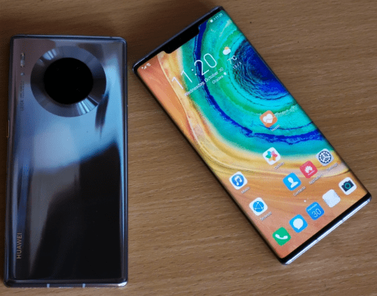 Huawei Mate 40 Serisi Avrupa Piyasasına Geliyor!
