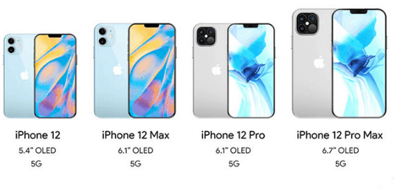 iPhone 12 Çıkış Tarihi İçin Bir Kötü Haber Daha!