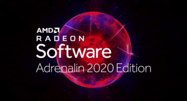 Yeni AMD Radeon Software Adrenalin 2020 Edition Güncellemesi Yayınlandı!