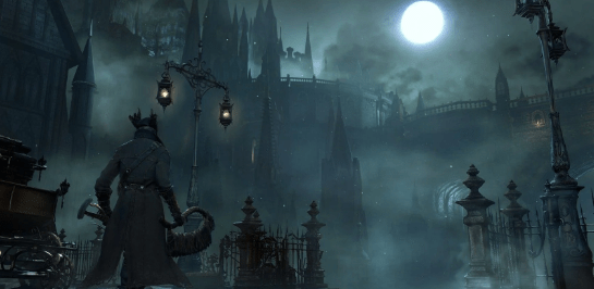Bloodborne’un PS5 Remaster Versiyonu Sızdırıldı!