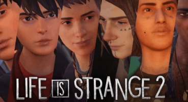 Life is Strange 2 Episode 1 Ücretsiz Oldu!