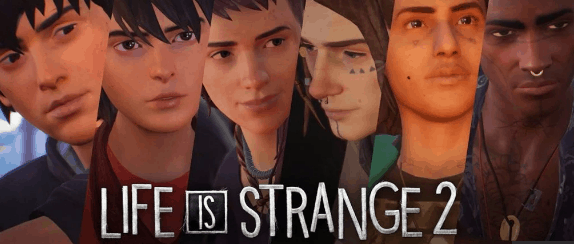 Life is Strange 2 Episode 1 Ücretsiz Oldu!